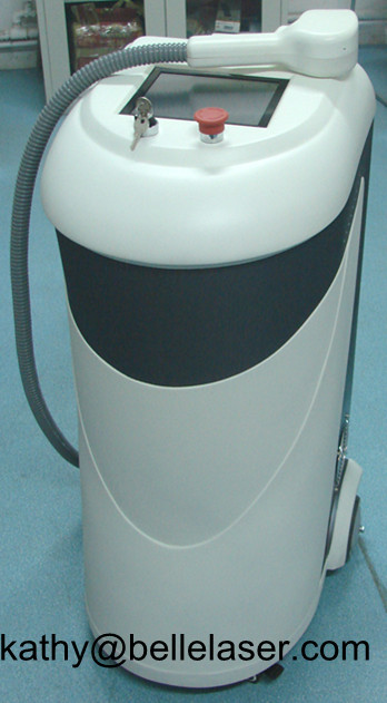 808nm laser hair removal machine Made in Korea